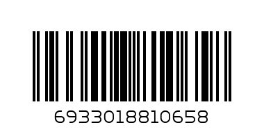 Водный пистолет 4812 - Штрих-код: 6933018810658