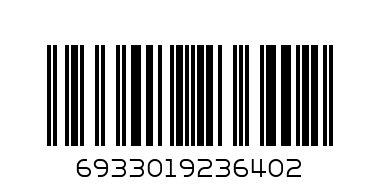 дракон сказочный 8910 - Штрих-код: 6933019236402