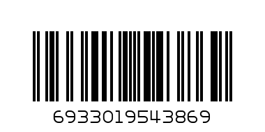 Игра"Пинбол" Арт.63А - Штрих-код: 6933019543869