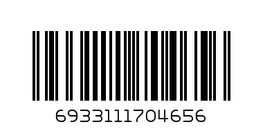 Бластер водный в пакете AO-2087B - Штрих-код: 6933111704656