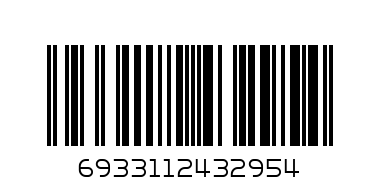 робот  2629 - Штрих-код: 6933112432954