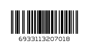 Нр стилист Арт.623-2004 - Штрих-код: 6933113207018