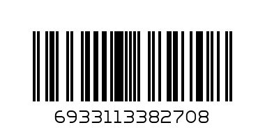 Оружие Арт.666-8 - Штрих-код: 6933113382708