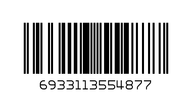 набор посудки - Штрих-код: 6933113554877