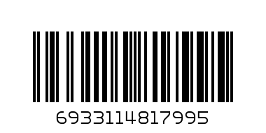 Динозавр хищник - Штрих-код: 6933114817995