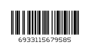 Набор полиция 700-26а - Штрих-код: 6933115679585