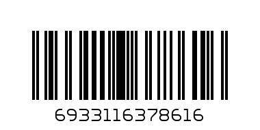 Пупс Марья 1 - Штрих-код: 6933116378616