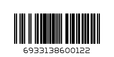 СЗУ LDNIO AC63 самсунг 2,4А - Штрих-код: 6933138600122