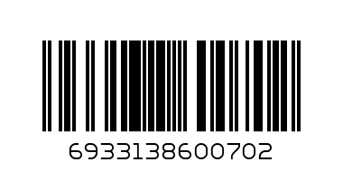 СЗУ LDNIO  3USB 3.4A+ кабельMicro USB - Штрих-код: 6933138600702