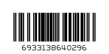 лс 29 таибси - Штрих-код: 6933138640296