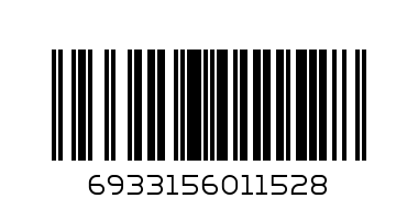 11987 Кнопки гвоздик nickel серебро 50шт., карт. кор. - Штрих-код: 6933156011528