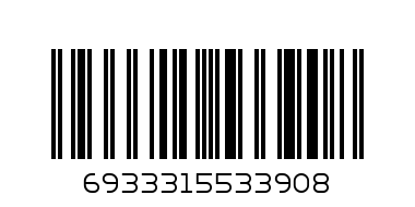 Переходник 10А 250V - Штрих-код: 6933315533908