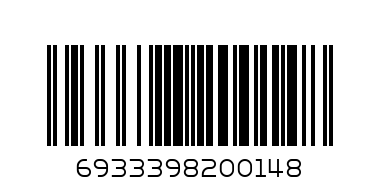 Драже Часики 12 г - Штрих-код: 6933398200148