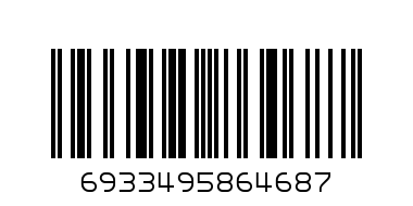 Хайлайтер 3 цв 6133 - Штрих-код: 6933495864687
