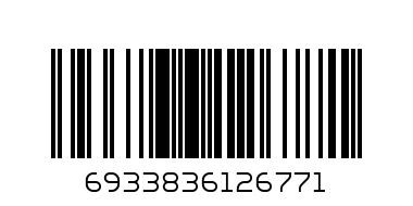 Контур длица ЛаРоссо стик 155 - Штрих-код: 6933836126771