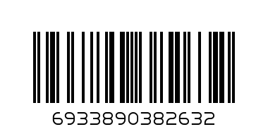 Ulcior sticla 1.6 L 1C - Штрих-код: 6933890382632