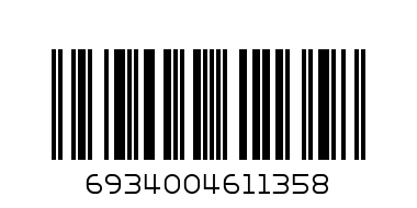 Напиток Алоэ  манго 0,5л - Штрих-код: 6934004611358