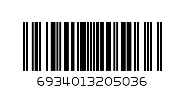 Ключ разводной 6х152 - Штрих-код: 6934013205036