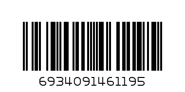 Дуршлаг-сито 9434 - Штрих-код: 6934091461195