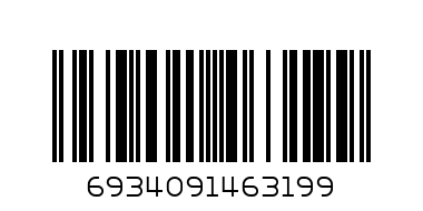 Мерный кувшин с кр.9622 - Штрих-код: 6934091463199
