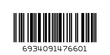 Контейнер д/продуктов 0.25л 10495 - Штрих-код: 6934091476601