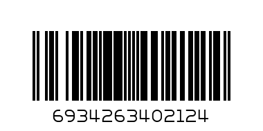 USB кабель Type-C  ZMI AL431 Blue - Штрих-код: 6934263402124