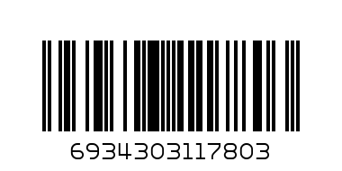 Уценка BS-32 Бита бейсбольная - Штрих-код: 6934303117803