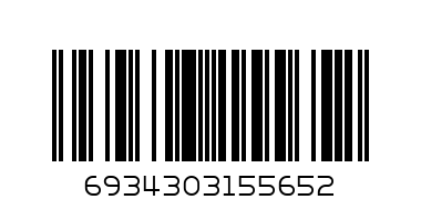 5#-7 Обруч сборный - Штрих-код: 6934303155652