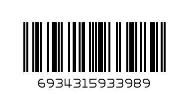 печенье два медведя 50гр - Штрих-код: 6934315933989