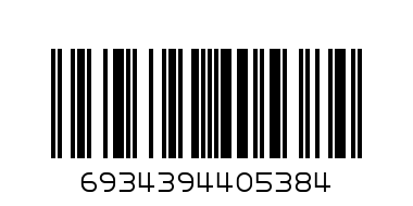 Голдфиш X1004 Игр. д/к Елочка, набор №1 - Штрих-код: 6934394405384