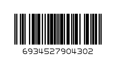 Хоккей 0701 - Штрих-код: 6934527904302