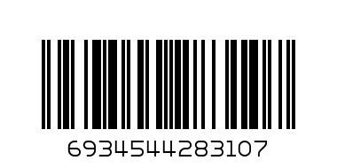 Кукла 6670-12D стилист в тубе ** - Штрих-код: 6934544283107