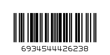 128236   КУКЛА ИНТЕРАКТИВНАЯ "НАСТЕНЬКА" 59СМ, НА БАТ. РУССИФИЦ. MY008 В РУСС. КОР 63*30*16СМ в кор.6шт - Штрих-код: 6934544426238