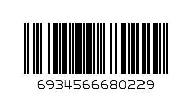 Набор стаканов 6шт - Штрих-код: 6934566680229