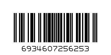 155463   ПУПС "ВАЛЮША" ФУНКЦ., ОЗВУЧ., РУССИФИЦ., С АКСЕСС. 8861-2 В РУСС. КОР. в кор.8шт - Штрих-код: 6934607256253