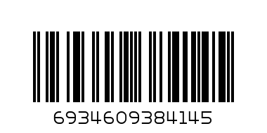 151485   НОВОГОДНЯЯ МЯГКАЯ ИГРУШКА, ДЕД МОРОЗ/СНЕГУРОЧКА/СНЕГОВИК, ЦВЕТ ГОЛУБОЙ, В ПАК. 13СМ в кор.60шт - Штрих-код: 6934609384145