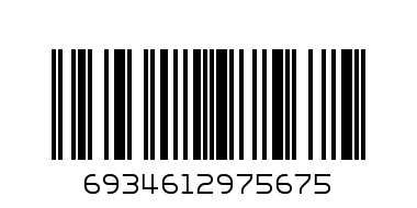 166011   НОВОГОДНЕЕ УКРАШЕНИЕ ПОДВЕСКА АНГЕЛ С ПОДВЕСКОЙ СНЕЖИНКА/ЕЛОЧКА 46СМ, ЦВЕТ БЕЛЫЙ В ПАК в кор.2*144шт - Штрих-код: 6934612975675