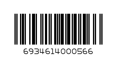 кипятильник HJ-1212 - Штрих-код: 6934614000566