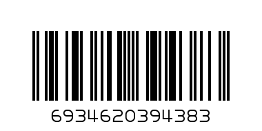8434 машинки 6шт - Штрих-код: 6934620394383