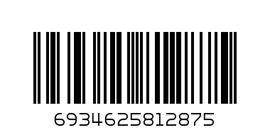 Кукла Бабочка 864 - Штрих-код: 6934625812875