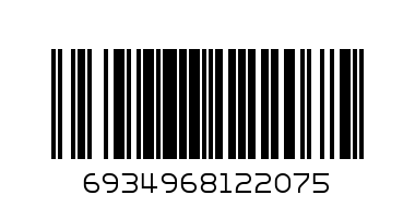 контейнер для льда - Штрих-код: 6934968122075