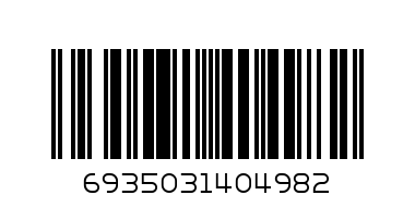 Набор бокалов 1500р - Штрих-код: 6935031404982