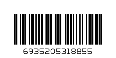 Папка  Deli №40102-В - Штрих-код: 6935205318855