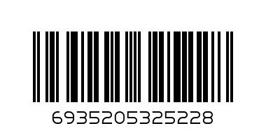папка 40 - Штрих-код: 6935205325228