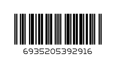 Корр.жидкость на основе растворит.20мл Deli с кисточкой - Штрих-код: 6935205392916