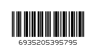 Папка REF-39579 deli - Штрих-код: 6935205395795