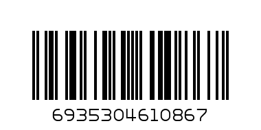 Антенна 1м - Штрих-код: 6935304610867