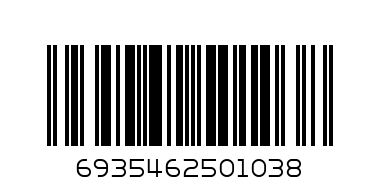 носки - Штрих-код: 6935462501038