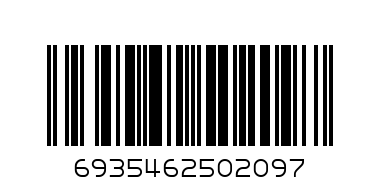 Носки - Штрих-код: 6935462502097
