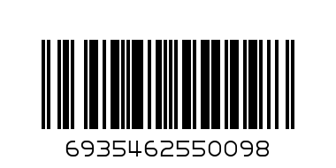 слеы - Штрих-код: 6935462550098
